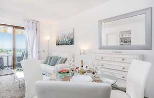 Cosy Apartment in Mijas