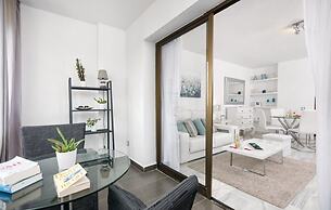 Cosy Apartment in Mijas