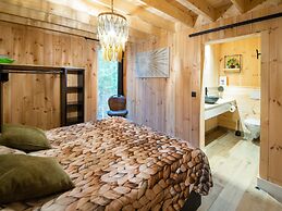 Escape With Heated Pool