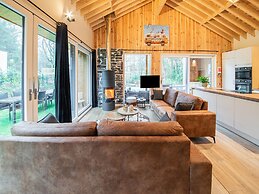 Escape With Heated Pool