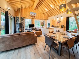Escape With Heated Pool