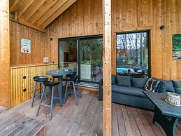 Escape With Heated Pool