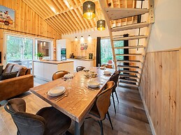 Escape With Heated Pool