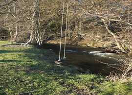Escape With Heated Pool
