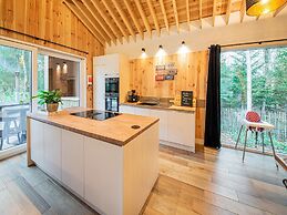 Escape With Heated Pool
