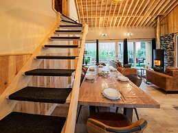 Escape With Heated Pool
