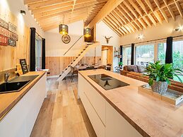 Escape With Heated Pool