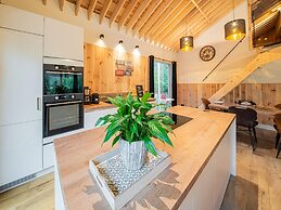 Escape With Heated Pool
