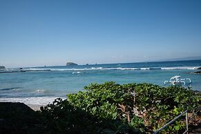 The Ariras Resort