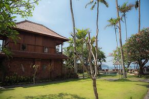 The Ariras Resort
