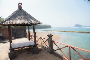 The Ariras Resort