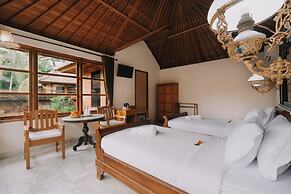 The Ariras Resort