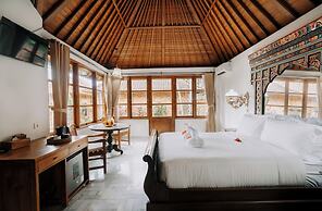 The Ariras Resort