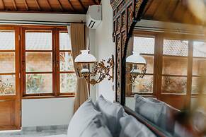 The Ariras Resort