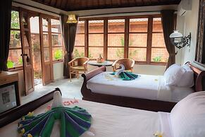 The Ariras Resort