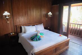The Ariras Resort
