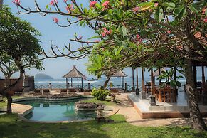 The Ariras Resort