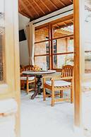 The Ariras Resort