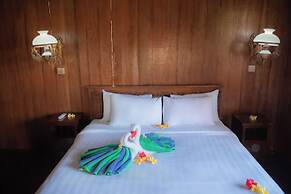 The Ariras Resort