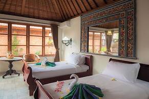 The Ariras Resort