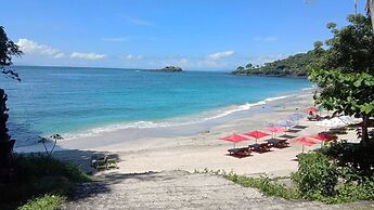 The Ariras Resort