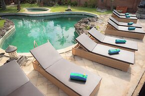 The Ariras Resort