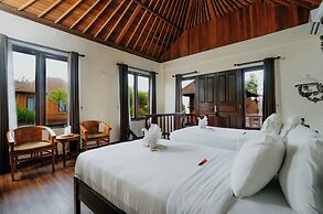 The Ariras Resort