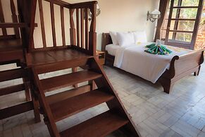 The Ariras Resort