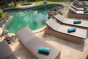 The Ariras Resort