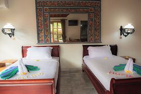 The Ariras Resort
