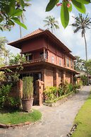 The Ariras Resort