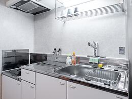 Mobius Yasaka Namba Family Suite