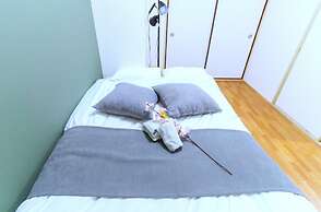 Mobius Yasaka Namba Family Suite