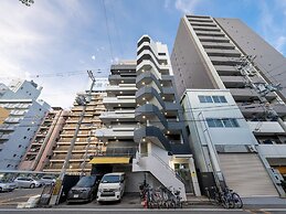 Mobius Yasaka Namba Family Suite