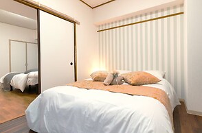 Mobius Yasaka Namba Family Suite