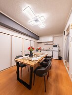 Mobius Yasaka Namba Family Suite