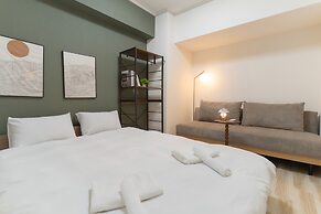 Mobius Yasaka Namba Family Suite