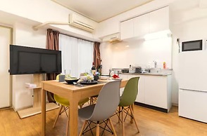 Mobius Yasaka Namba Family Suite