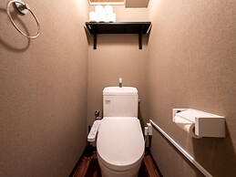 Mobius Yasaka Namba Family Suite