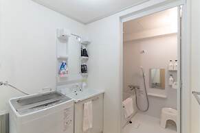 Mobius Yasaka Namba Family Suite