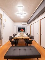 Mobius Yasaka Namba Family Suite