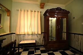 Cavalry Villa Bikaner