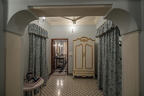 Cavalry Villa Bikaner
