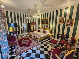 Cavalry Villa Bikaner