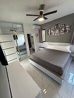Level suites