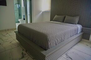 Level suites