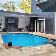 Level suites