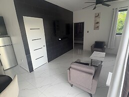 Level suites