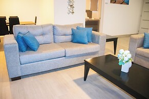 Level suites