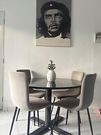 Level suites
